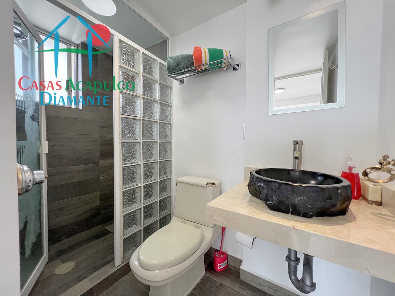 Sol y Mar B 1002 - Recámara principal 6